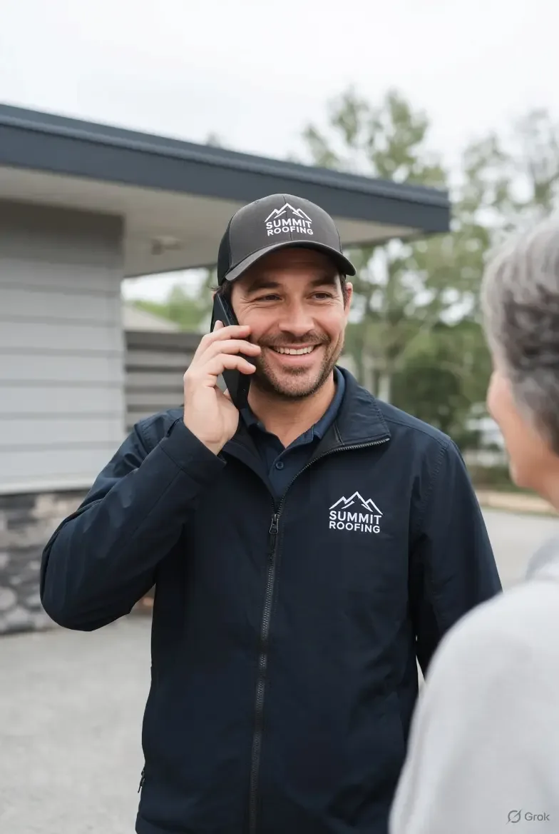 Flat Roof Leak Repair Edmondson, AR FAQs